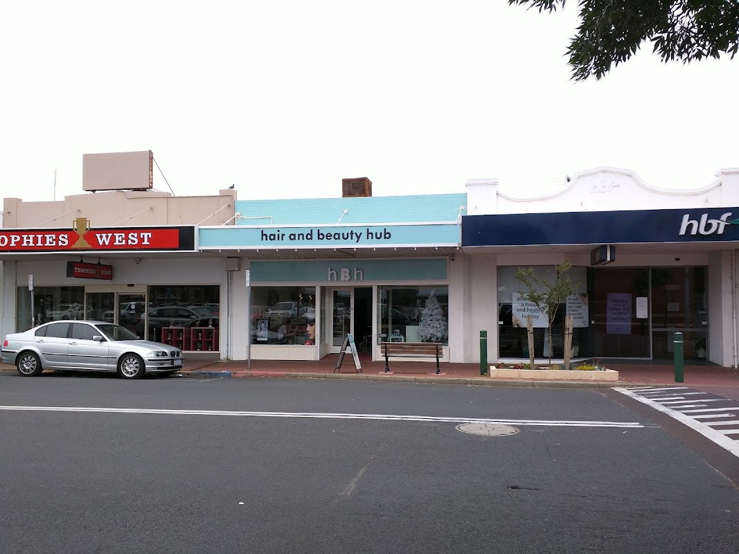 Hair & Beauty Hub photo 1