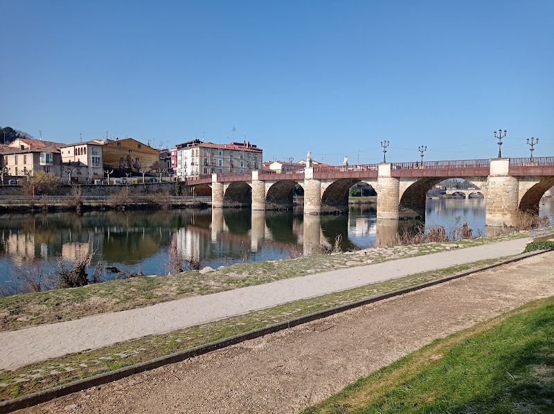 Puente de Carlos III