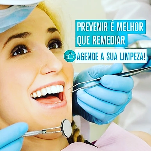 Dentista Rocinha Dra Fernanda Geryperes - foto 5