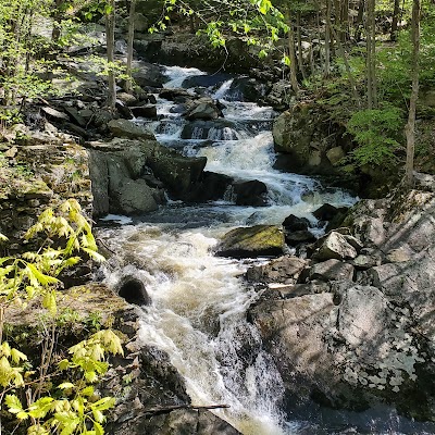 Southford Falls State Park