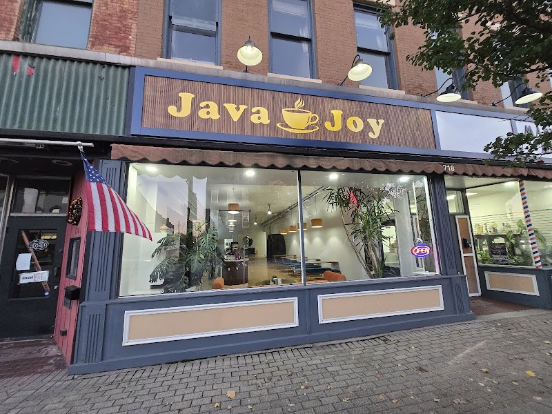 The Dessert Café photo 1