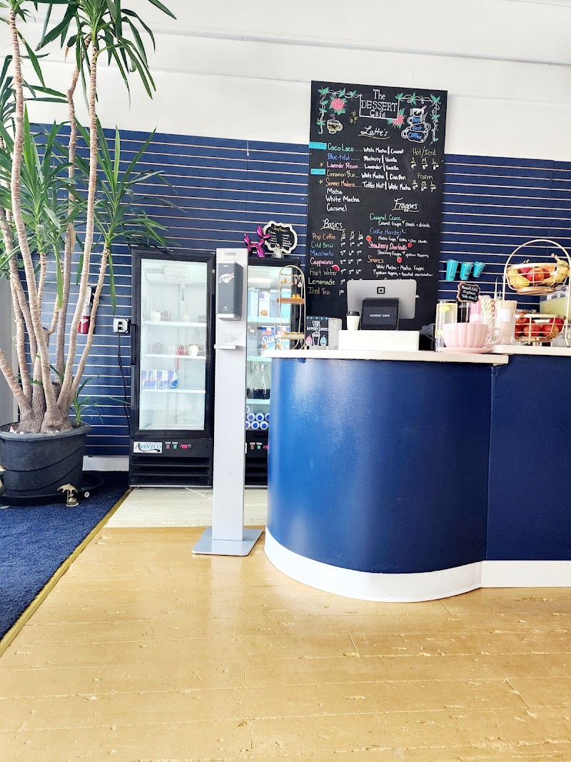 The Dessert Café photo 4
