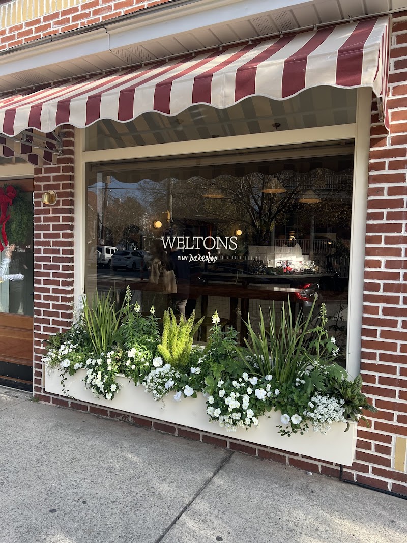 WELTONS TINY BAKESHOP photo 1