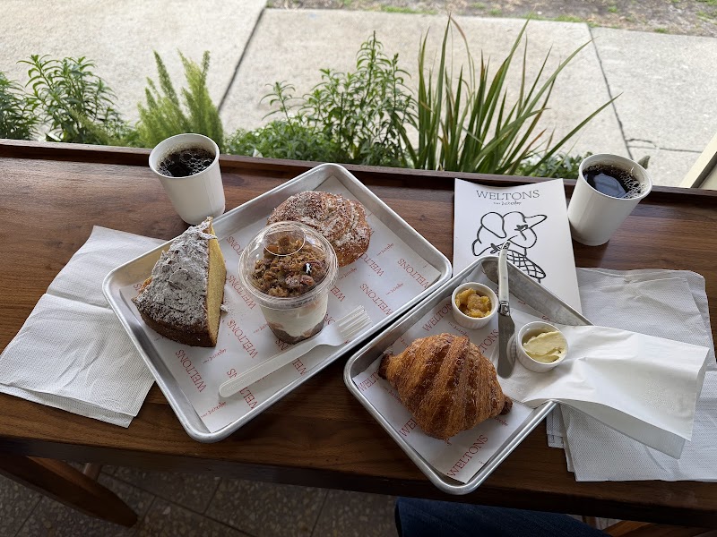 WELTONS TINY BAKESHOP photo 3