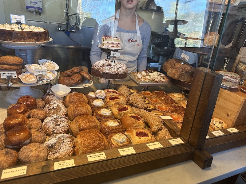 WELTONS TINY BAKESHOP photo 4