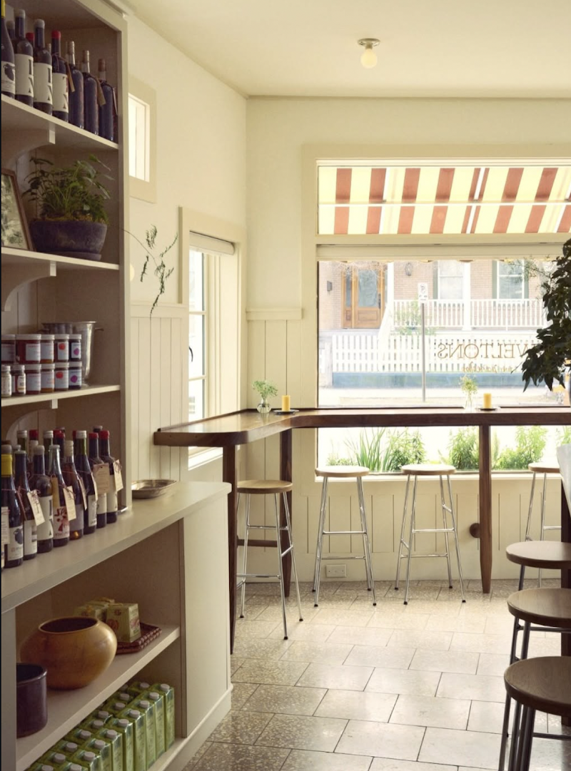 WELTONS TINY BAKESHOP photo 1