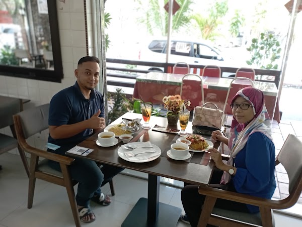 AROOS DAMASCUS Langkawi