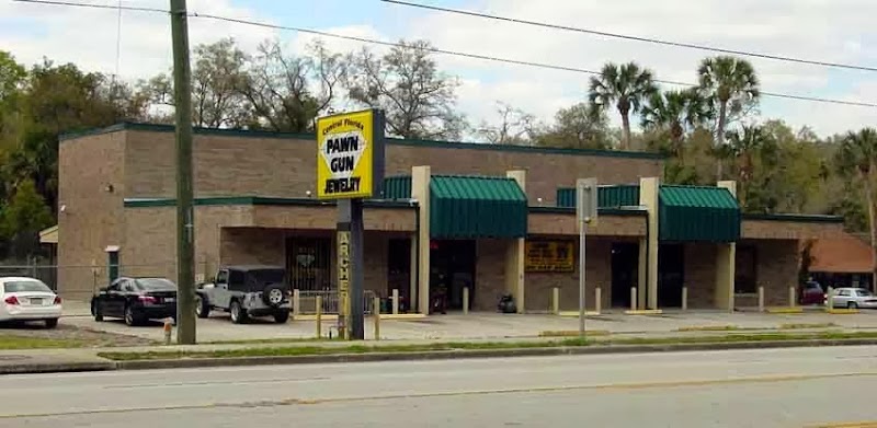 Central Florida Gun & Pawn LLC photo