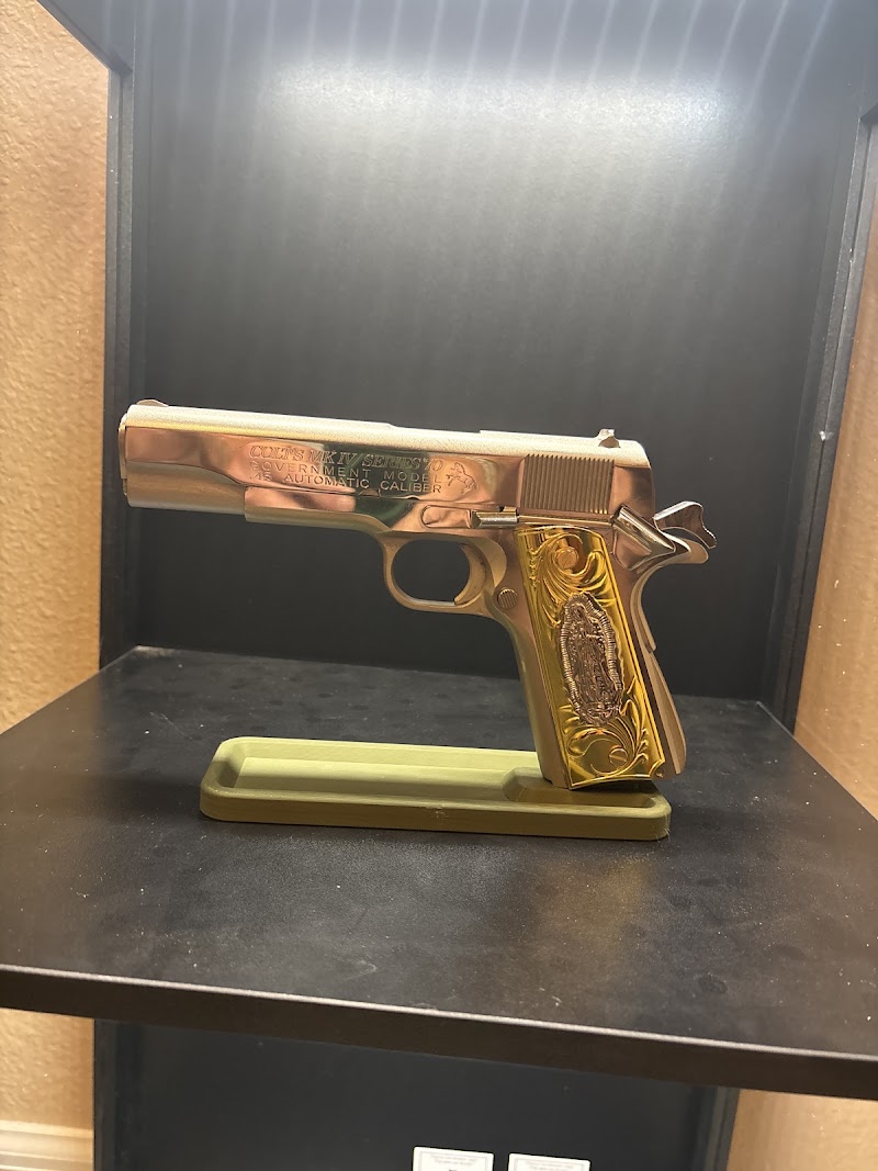 Central Florida Gun & Pawn LLC photo