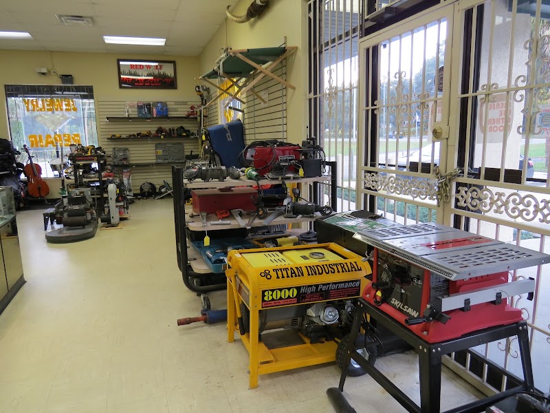 Central Florida Gun & Pawn LLC photo