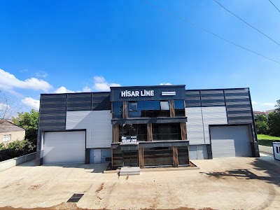 HİSAR LİNE GLOBAL TAŞIMACILIK VE TİCARET LTD.ŞTİ. - Nakliyat