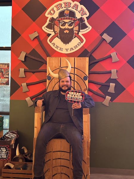 Urban Axe Yard photo 3