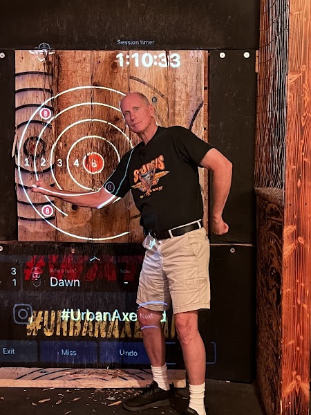Urban Axe Yard photo 6