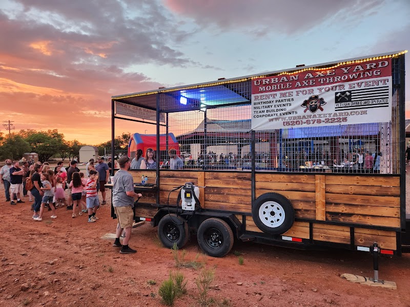 Urban Axe Yard photo 10