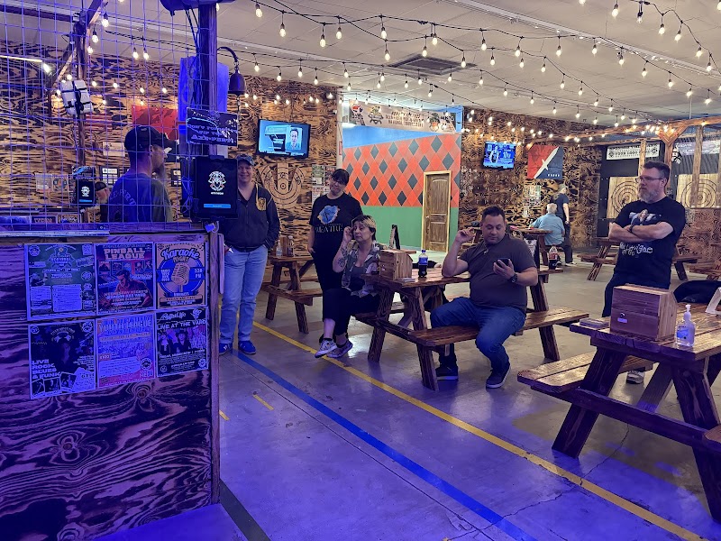 Urban Axe Yard photo 2