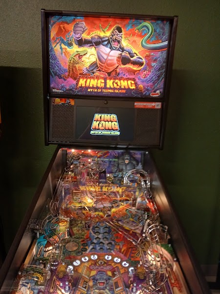 Urban Axe Yard photo 8