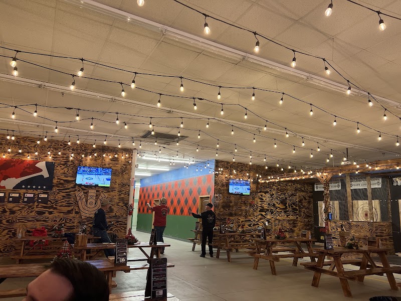 Urban Axe Yard photo 7