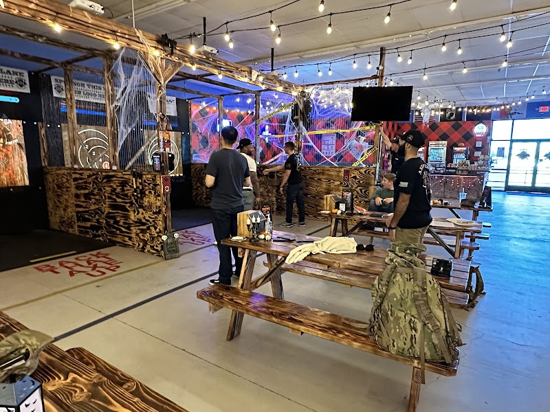 Urban Axe Yard photo 9