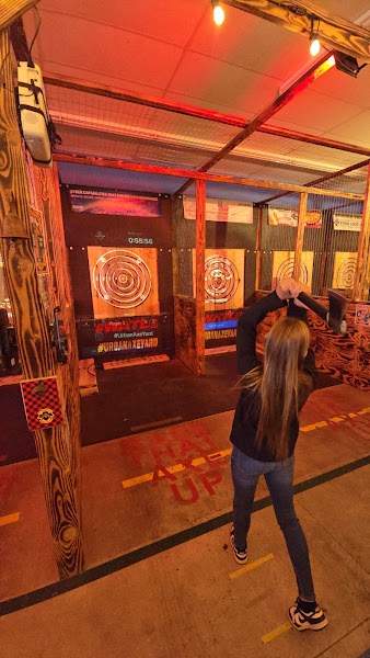 Urban Axe Yard photo 4