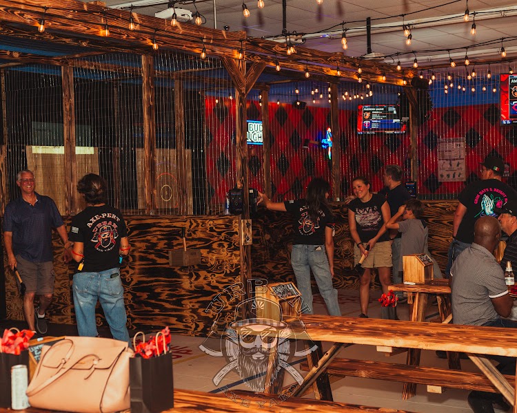 Urban Axe Yard photo 4
