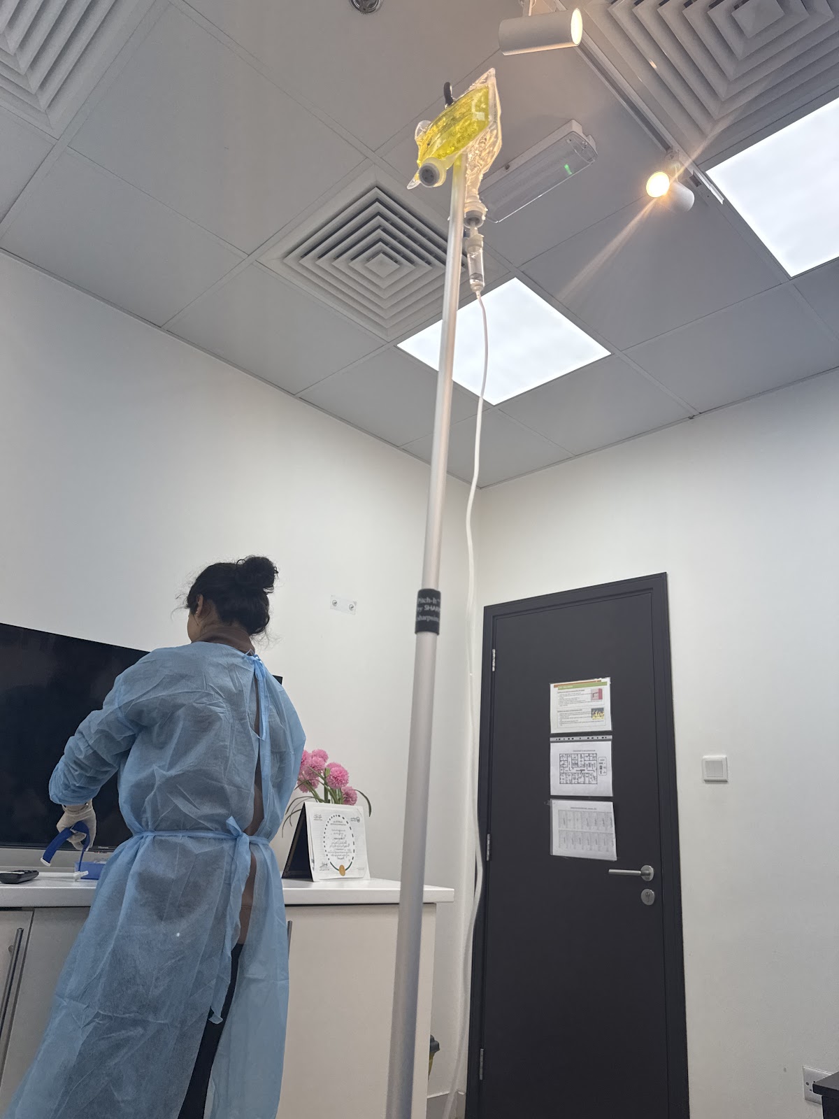 Health Call Medical and Aesthetic Center 4