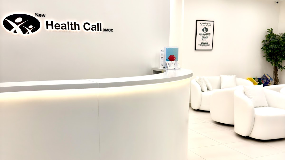 Health Call Medical and Aesthetic Center
