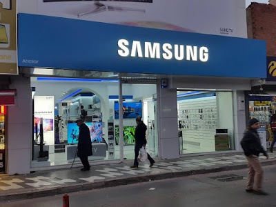 ARICILAR SAMSUNG SÖKE ANA BAYİİ - Beyaz Eşya Servisi