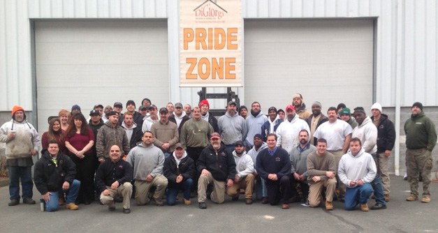 DiGiorgi Roofing & Siding, Inc. photo 1