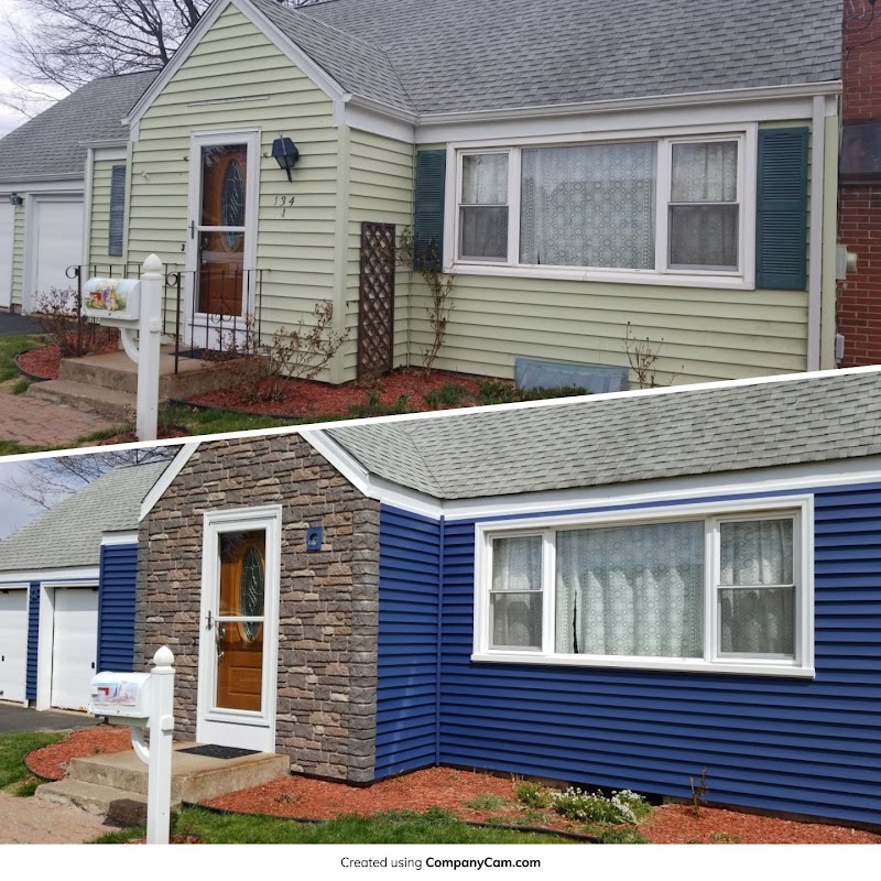 DiGiorgi Roofing & Siding, Inc. photo 3