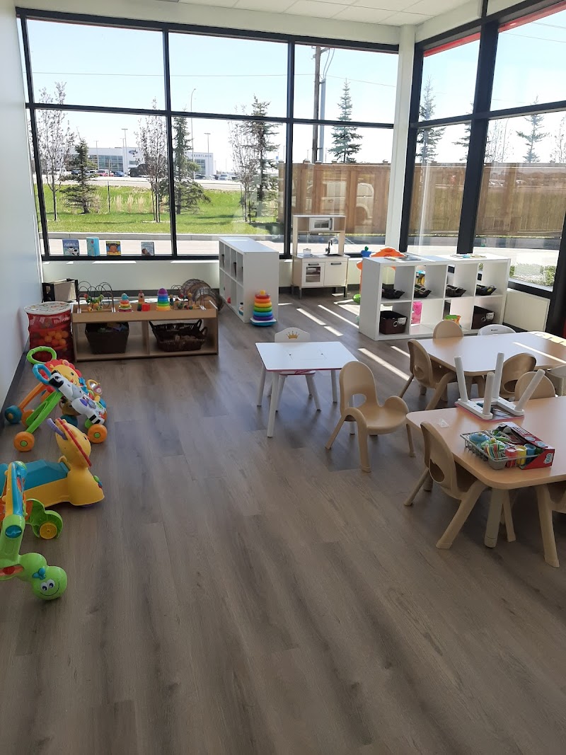 Smart Learners Daycare & Out of School Care