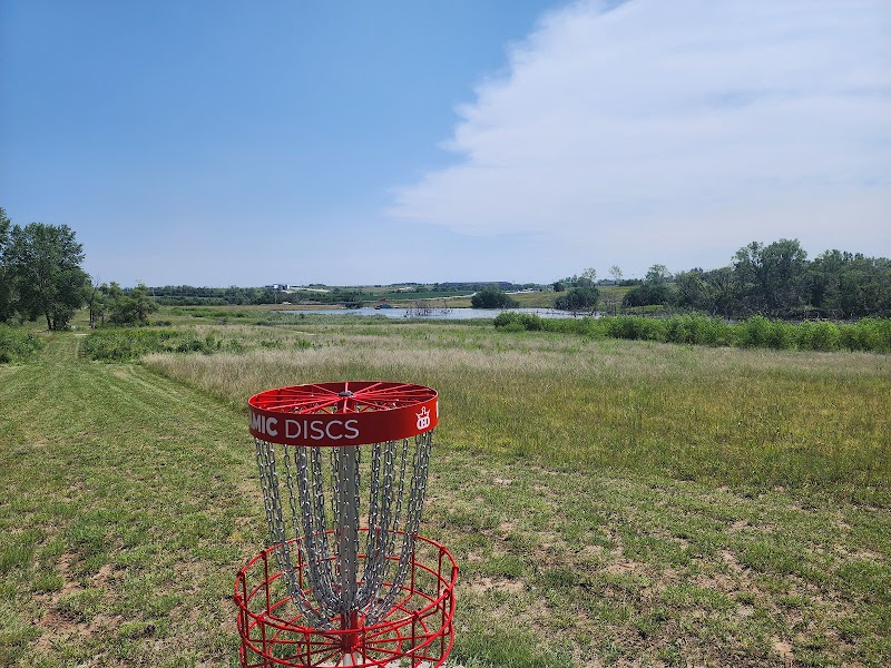 Prairie Queen Disc Golf Course photo 1