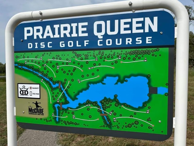 Prairie Queen Disc Golf Course photo 5