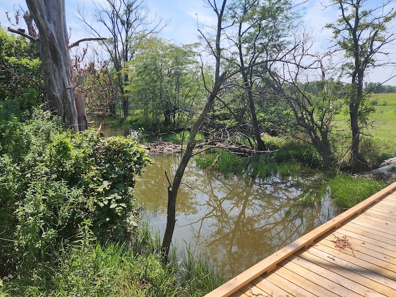 Prairie Queen Disc Golf Course photo 2