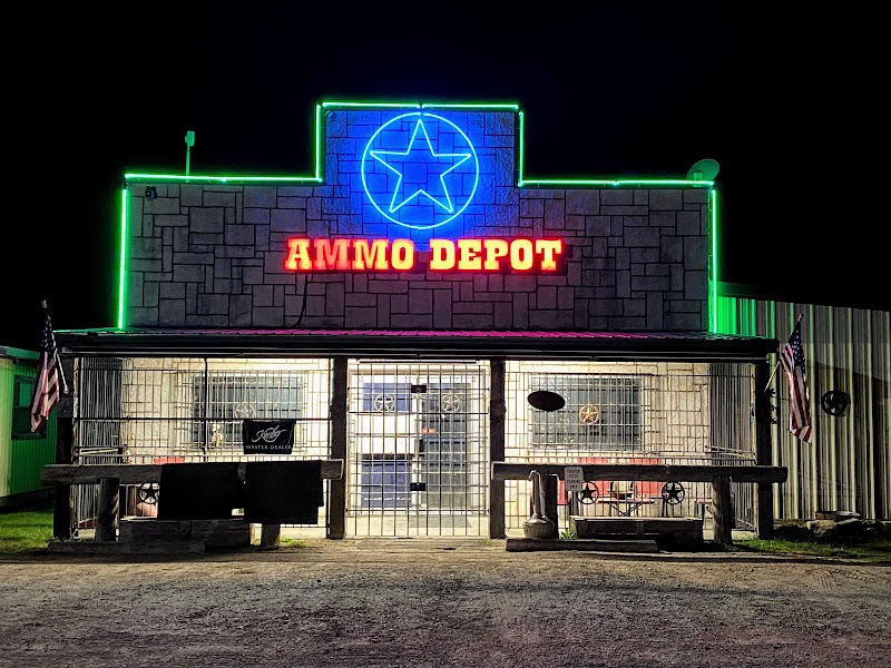 Ultra Firearms and Ammunition photo