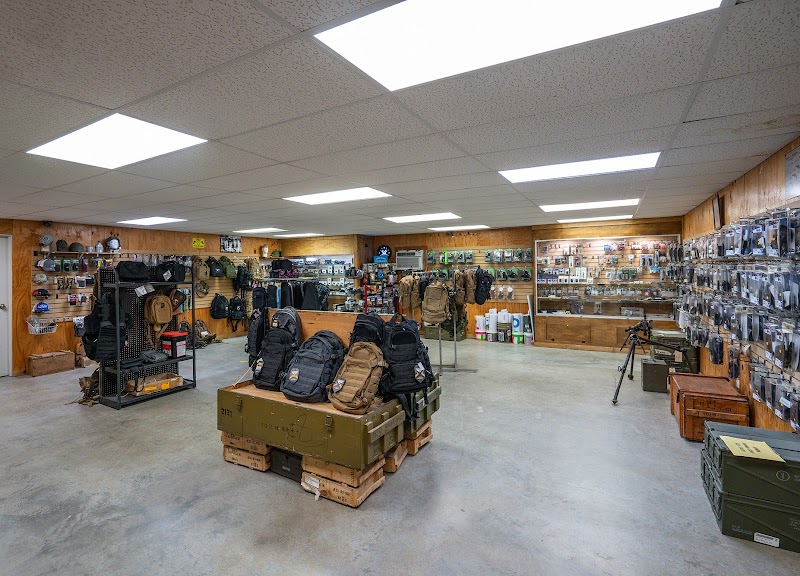 Ultra Firearms and Ammunition photo