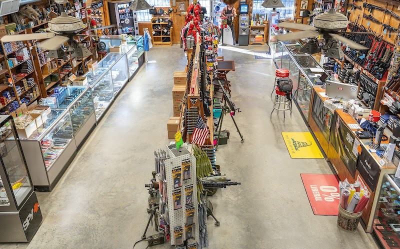 Ultra Firearms and Ammunition photo