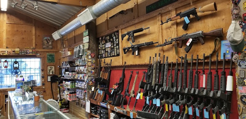 Ultra Firearms and Ammunition photo