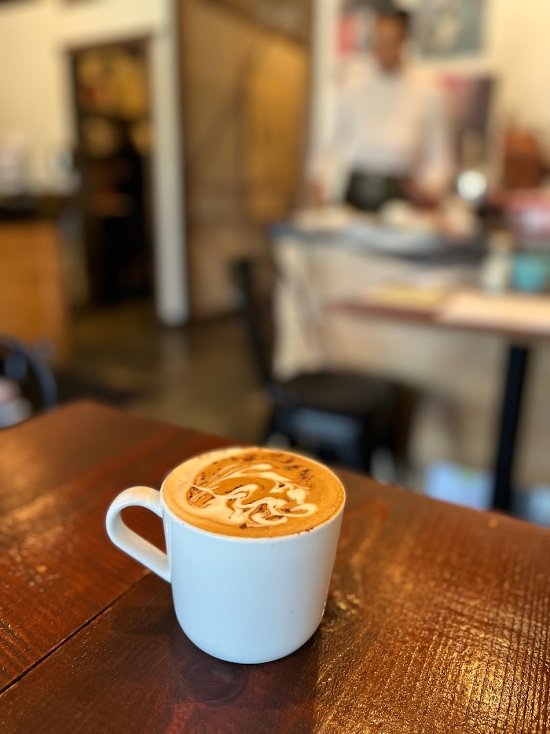 Outer Heaven Espresso photo 4