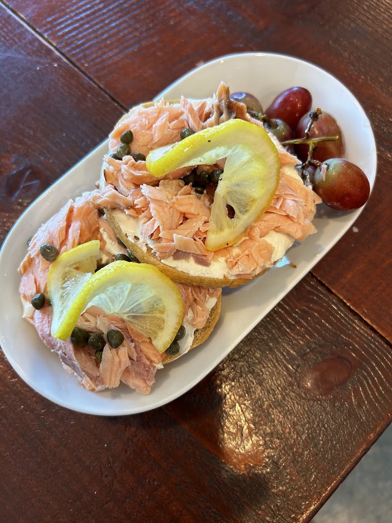 Outer Heaven Espresso photo 2