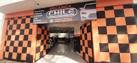 Mecânica Chile - Oficina em Curitiba