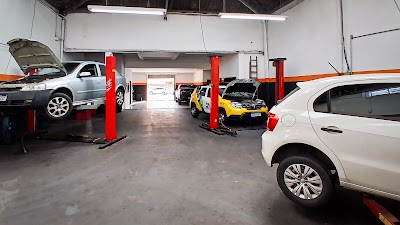 Foto de Mecânica Chile - Oficina em Curitiba