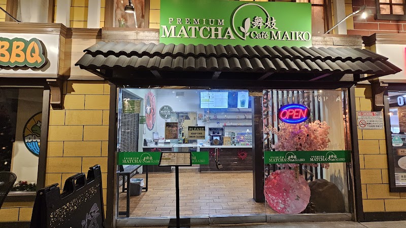 MATCHA CAFE MAIKO photo 1