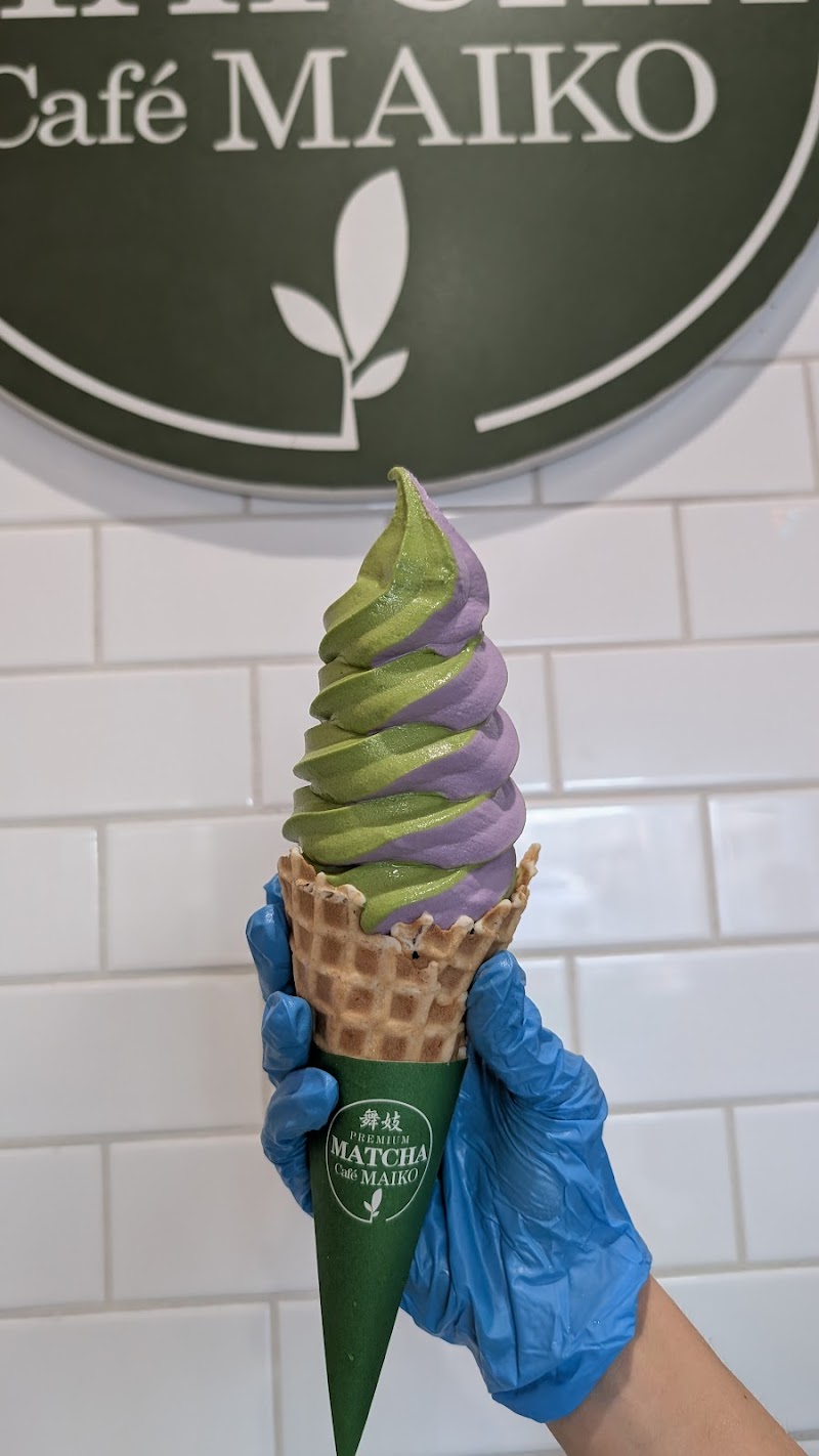 MATCHA CAFE MAIKO photo 2