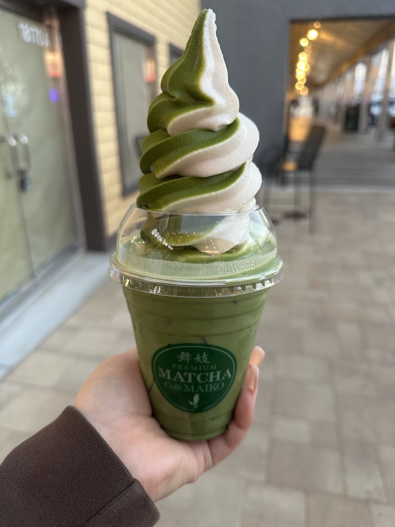 MATCHA CAFE MAIKO photo 4