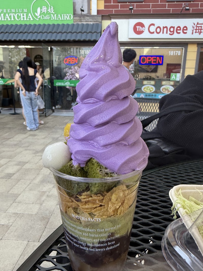 MATCHA CAFE MAIKO photo 3