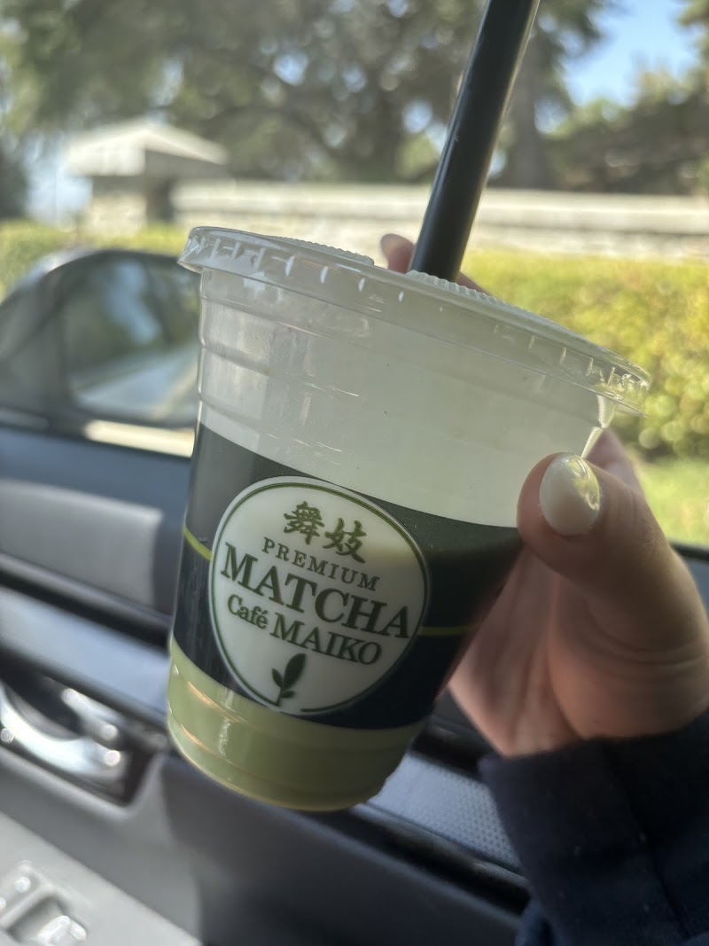 MATCHA CAFE MAIKO photo 4