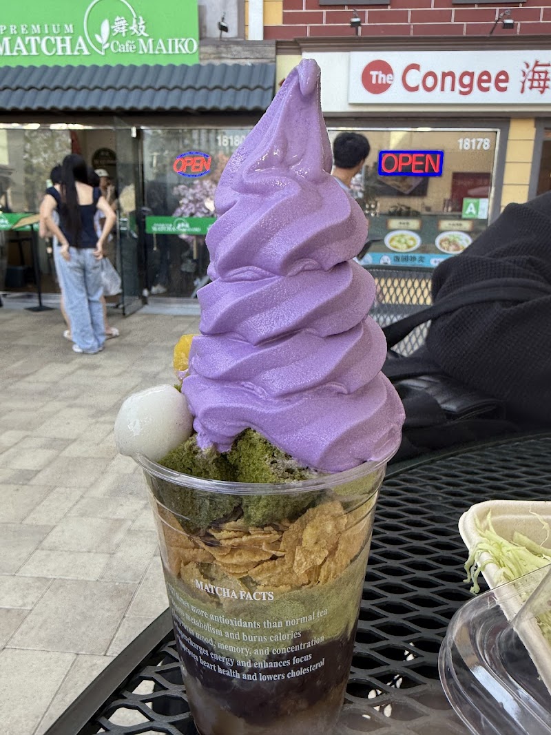 MATCHA CAFE MAIKO photo 3