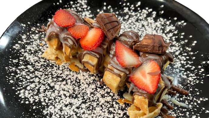 Lily’s Crepes photo 2