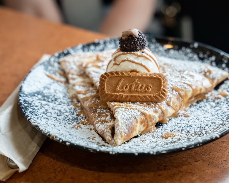 Lily’s Crepes photo 3