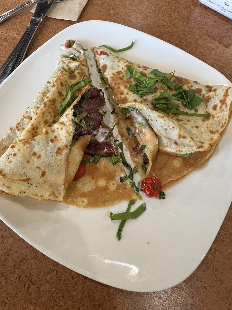 Lily’s Crepes photo 4